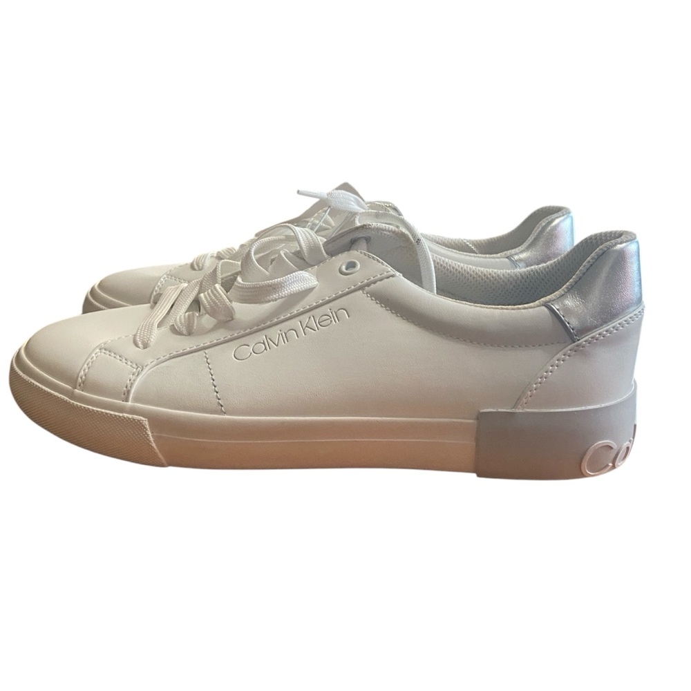 Calvin Klein
Women's Cathee Casual Sneakers